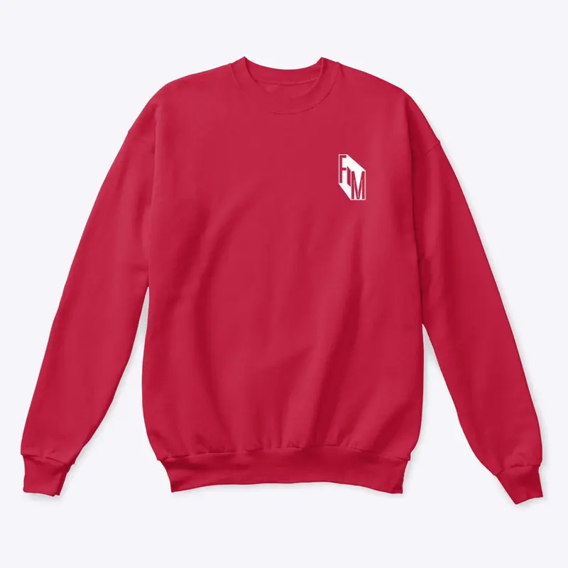 Fuori Mente Crewneck Sweatshirt